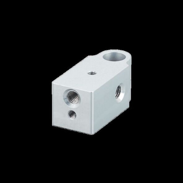 Montageadapter E30468