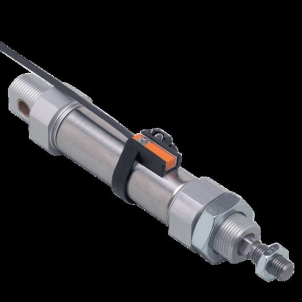 Montageschelle E12017