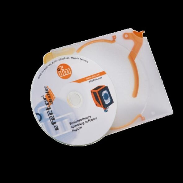 Multicode Reader OPCServer E2I210