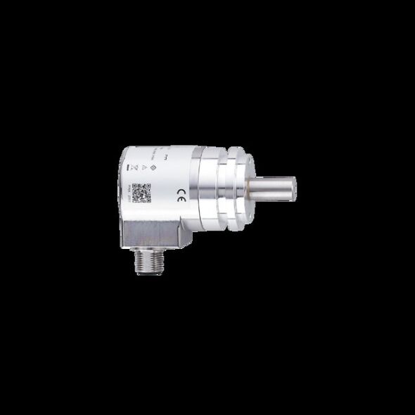 Multiturn-Drehgeber RM9006 RMS0024-C24/U