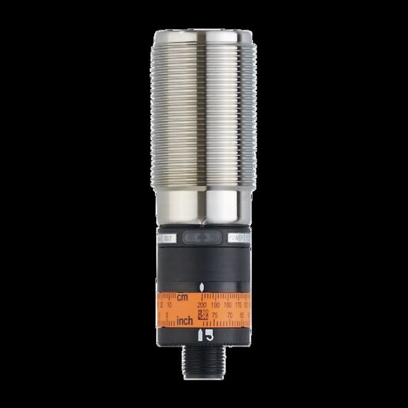 Optischer Abstandssensor OID250