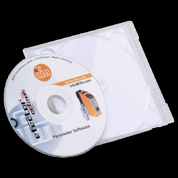 Parametriersoftware VES004
