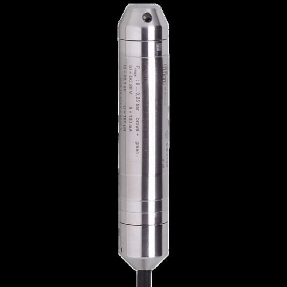 Pegelsonde PS317A