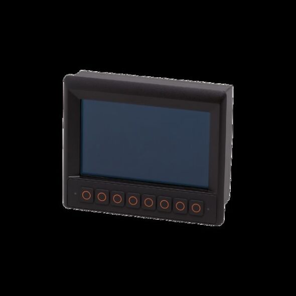 Prozess- und Dialoggerät CR1083