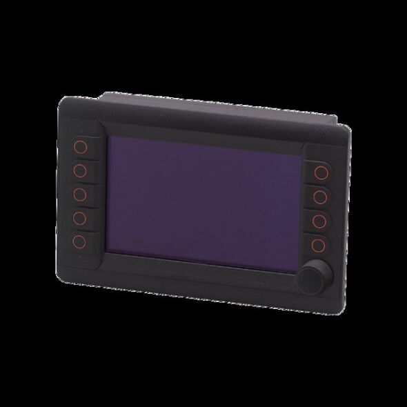 Prozess- und Dialoggerät CR1084