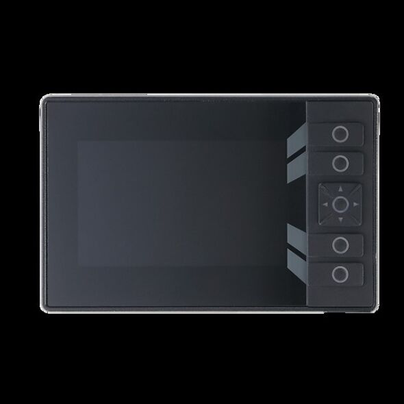 Prozess- und Dialoggerät CR1150