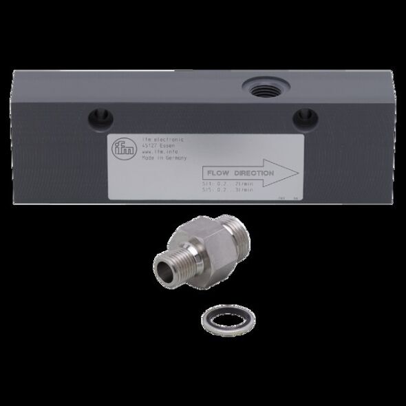 Prozessadapter E40181
