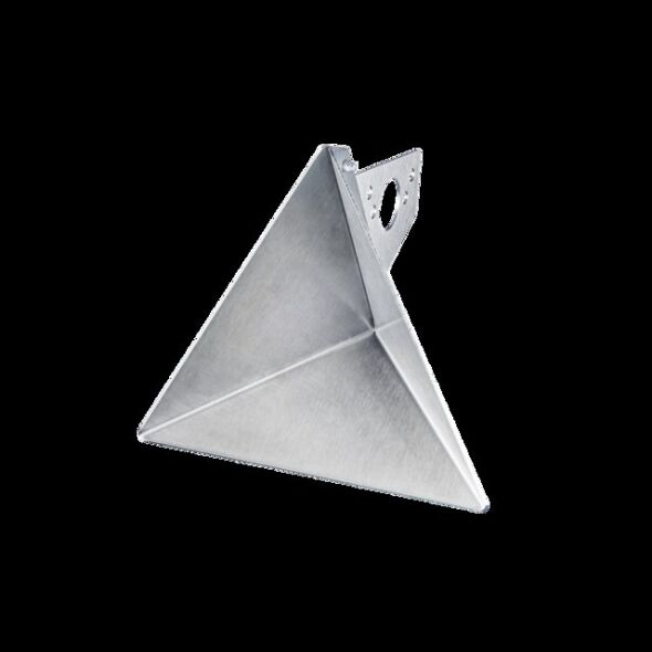 Radar-Winkelreflektor E23013