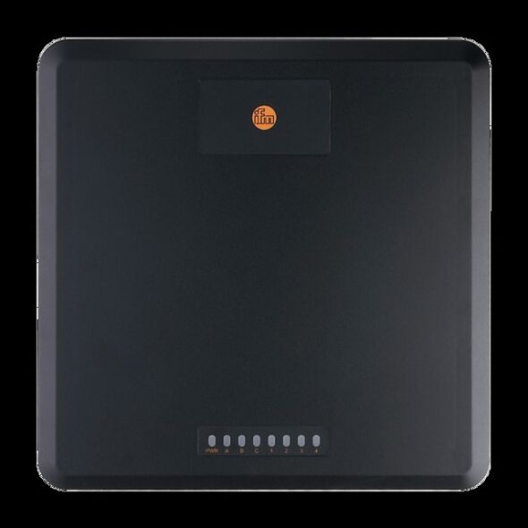 RFID Auswerteeinheit DTE830