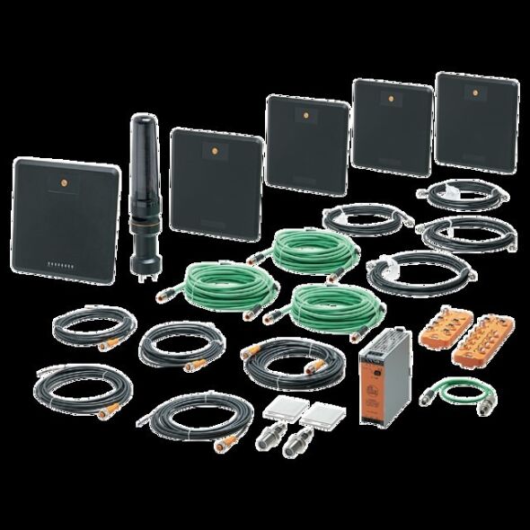 RFID-Erfassungssystem ZZ0817