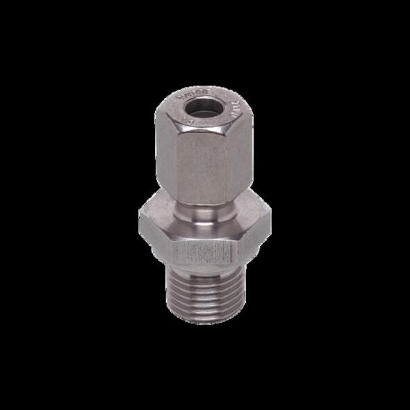 Schneidringverschraubung E33431