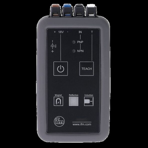 Sensortester E18430
