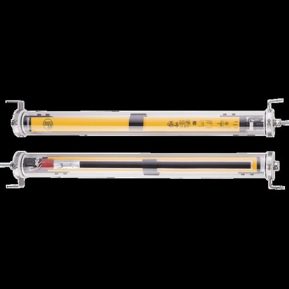 Sicherheitslichtgitter OY411S