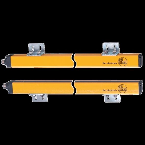 Sicherheitslichtvorhang OY072S