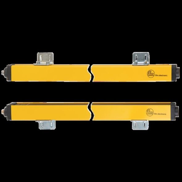 Sicherheitslichtvorhang OY801S