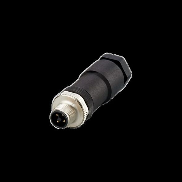 Stecker Powerkabel E12500