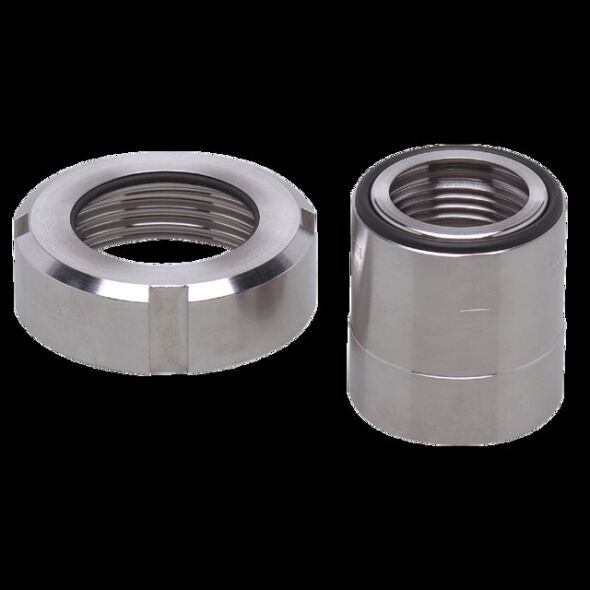 Universal-Prozessadapter E33340