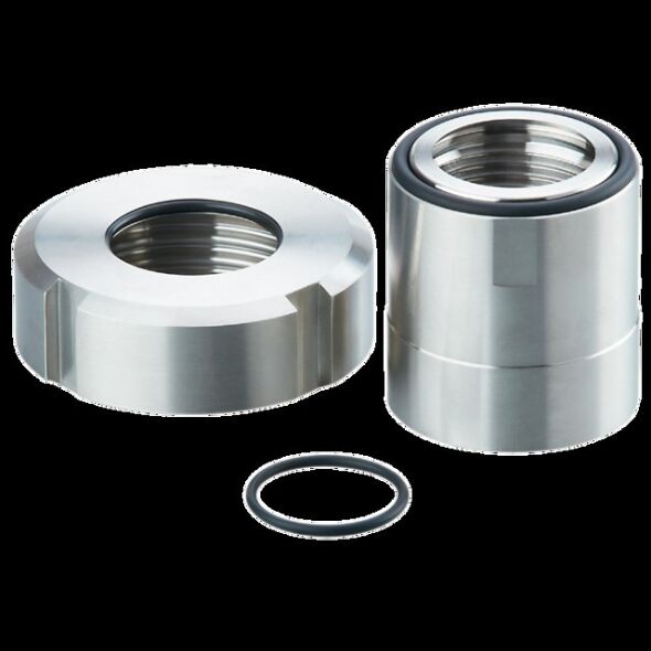 Universal-Prozessadapter E33349