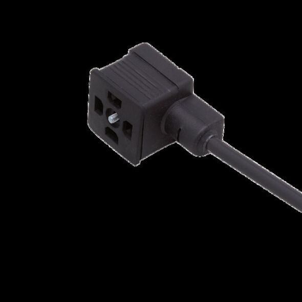 Ventilstecker Bauform A E11651