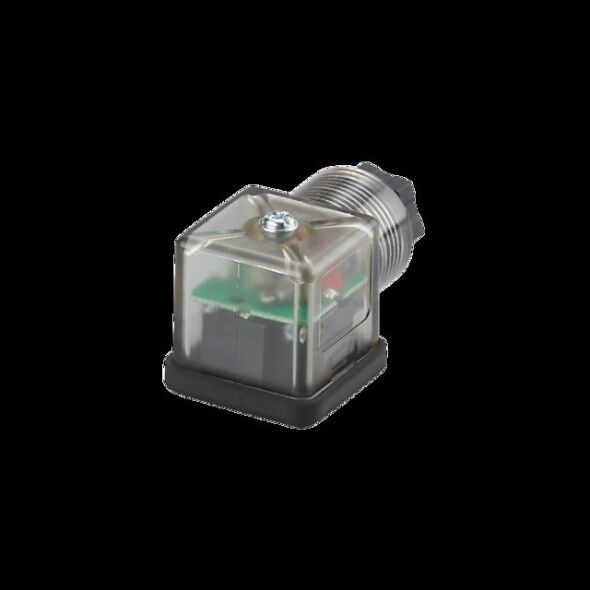 Ventilstecker Bauform A E12224