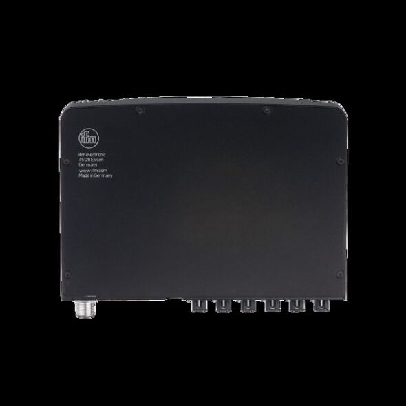 Video Processing Unit OVP800
