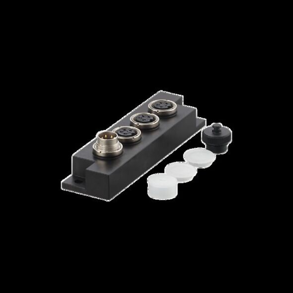 Video Switcher E2M235