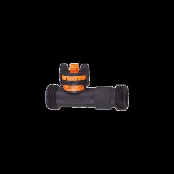 Vortex-Durchflusssensor SV7050