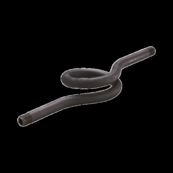 Wassersackrohr E30140