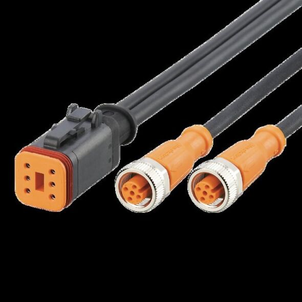 Y-Verbindungskabel E12562