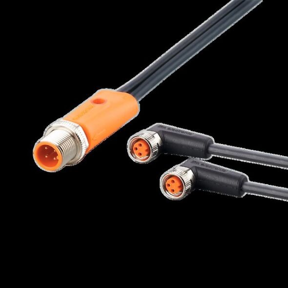 Y-Verbindungskabel EVC607