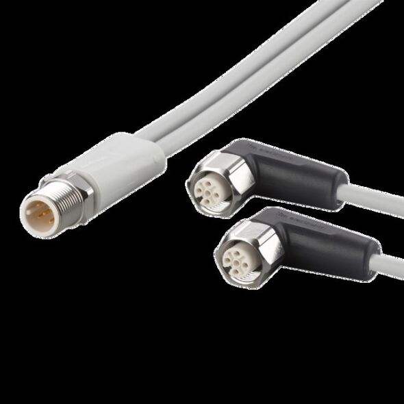 Y-Verbindungskabel EVF337