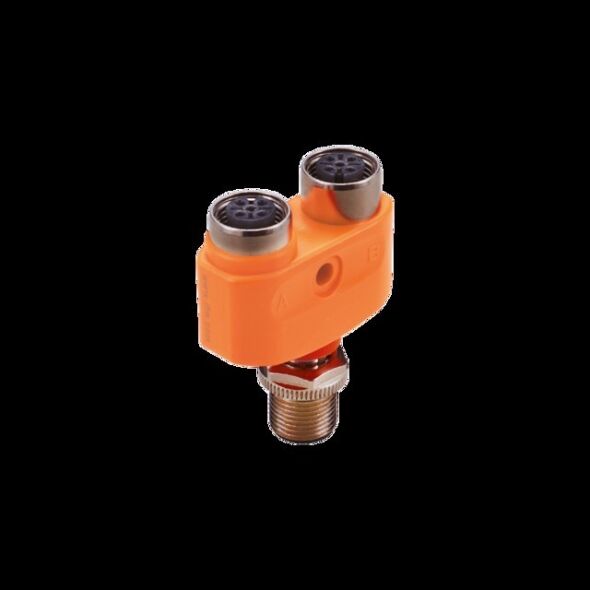 Y-Verteiler EBC116