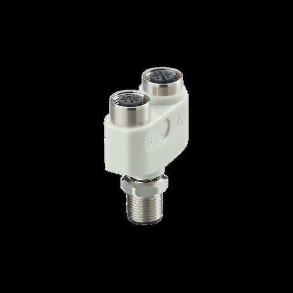 Y-Verteiler EBF010
