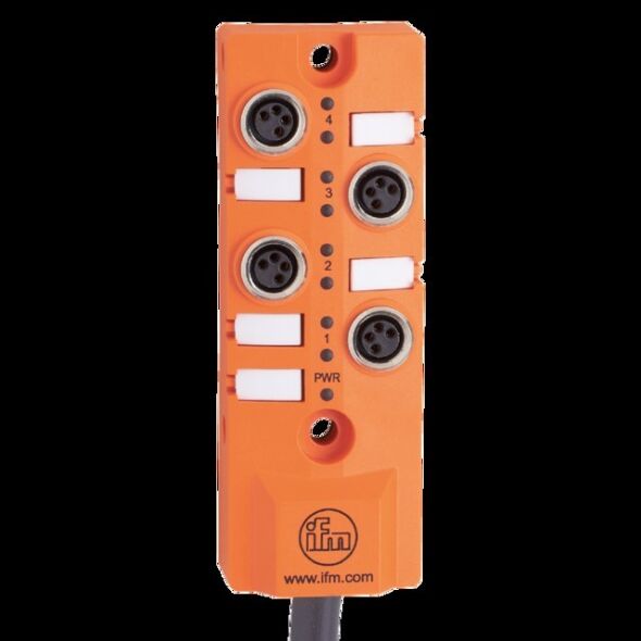 Zentralverteiler EBC051