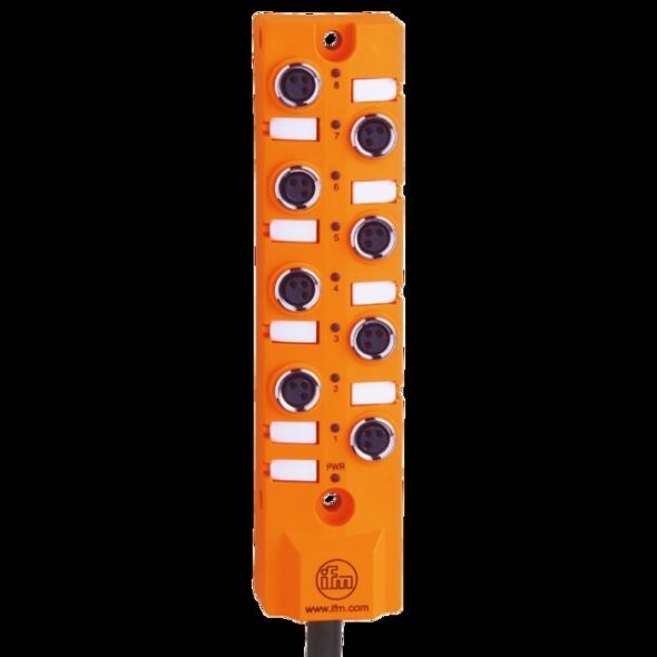 Zentralverteiler EBC064