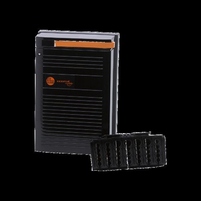 Abdeckung EC0401