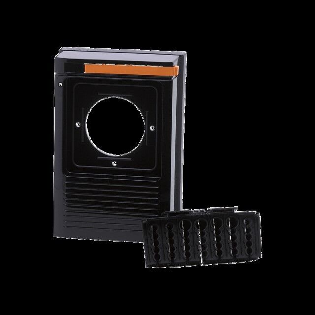 Abdeckung EC0402