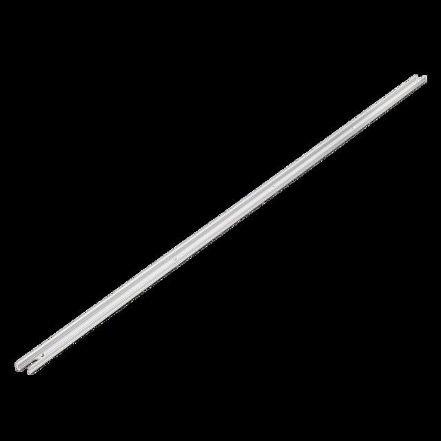 Aluprofil 1015x17x6,7mm E89034