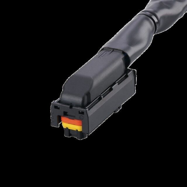 Anschlusskabel 2,5m EC0710