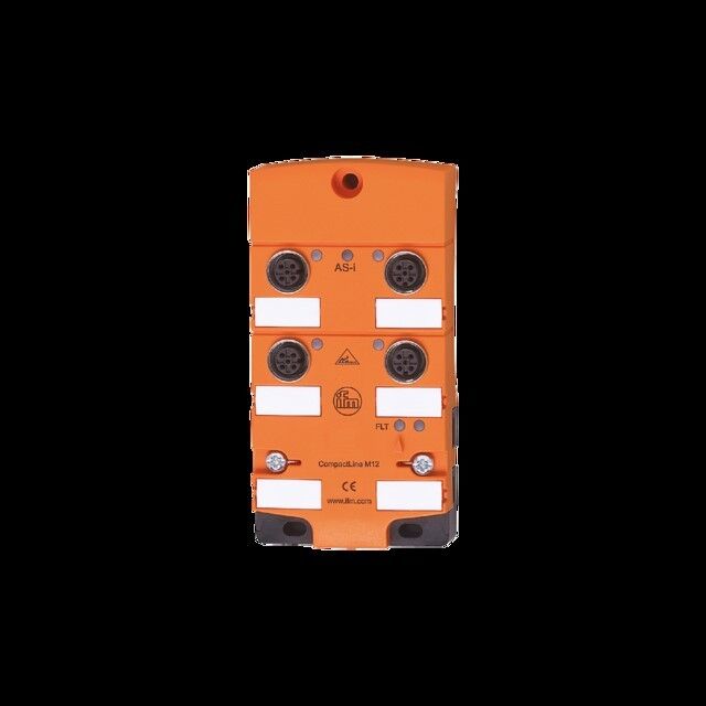 AS-i Ausgangsmodul AC2487