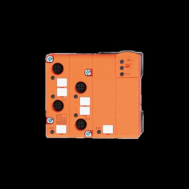 AS-i Ausgangsmodul AC2521