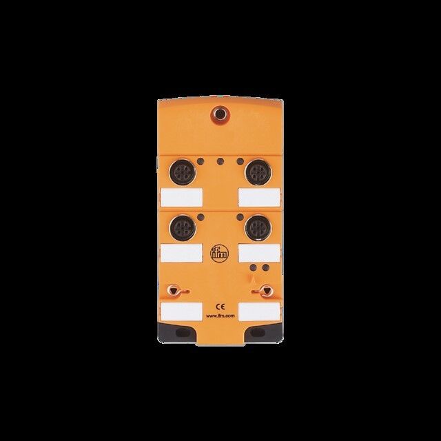 AS-i Eingangsmodul AC2434