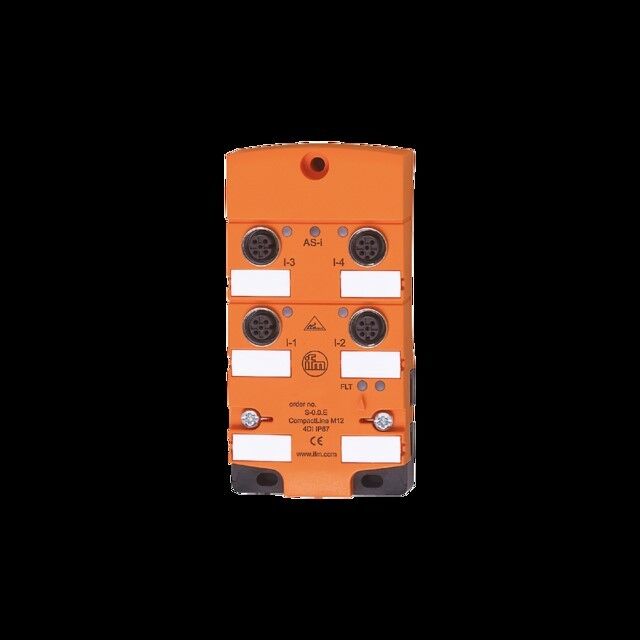 AS-i Eingangsmodul AC2456