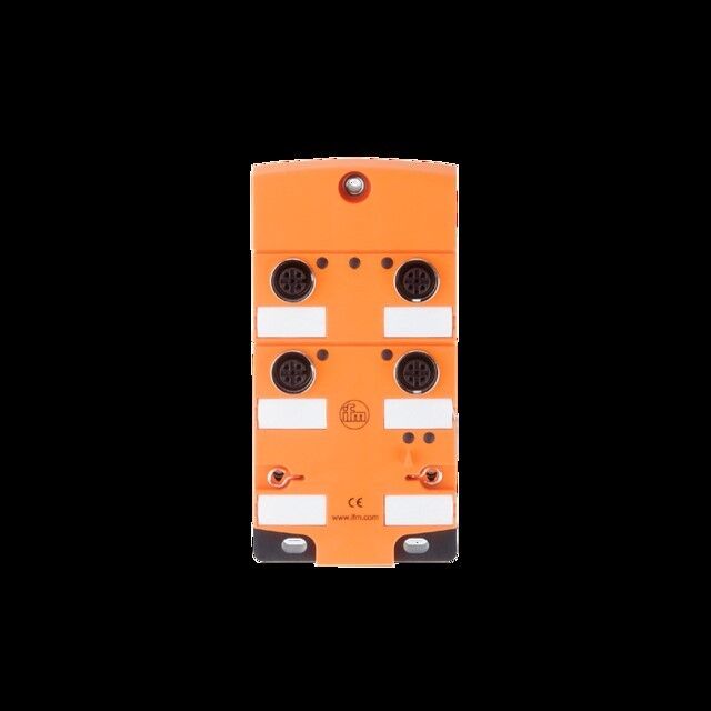 AS-i Eingangsmodul AC2474