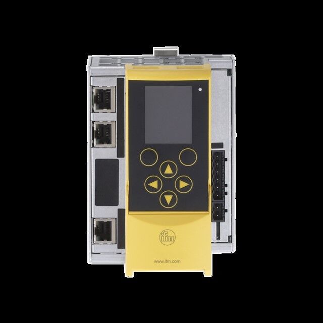 AS-i EtherNet/IP-Gateway AC422S