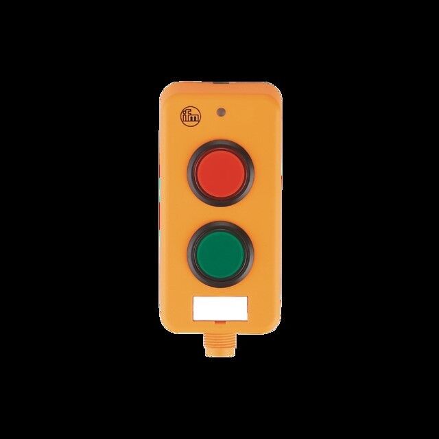 AS-i Leuchttastermodul AC2388