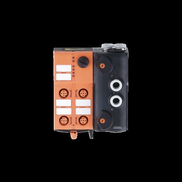 AS-i Pneumatikmodul AC528A