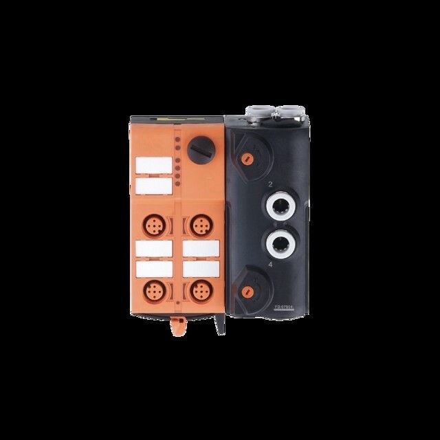 AS-i Pneumatikmodul AC542A