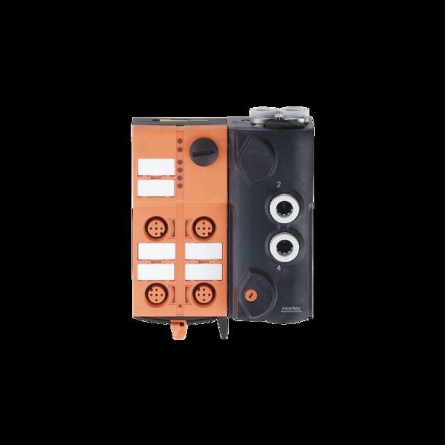 AS-i Pneumatikmodul AC546A