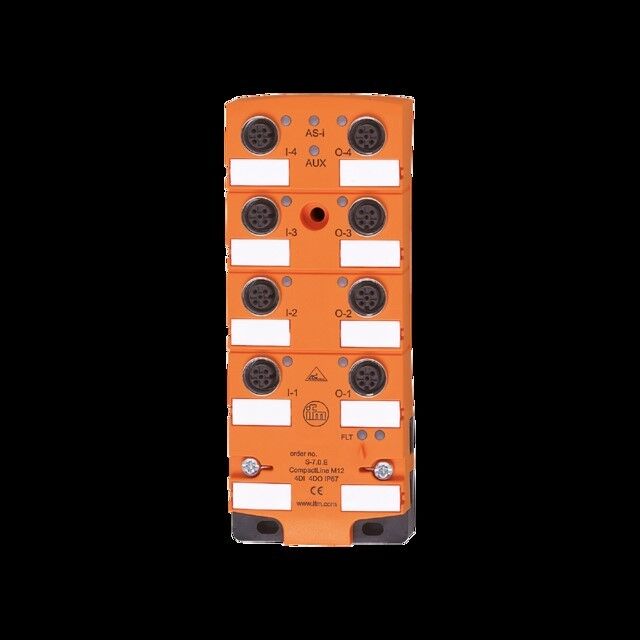 AS-iEingangs/Ausgangsmodul AC2455